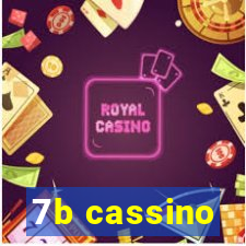 7b cassino